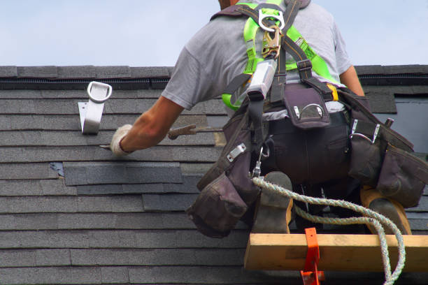 Best Emergency Roof Repair  in Wormleysburg, PA