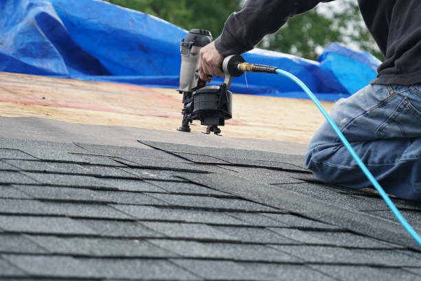 Professional Roofing Contractor in Wormleysburg, PA