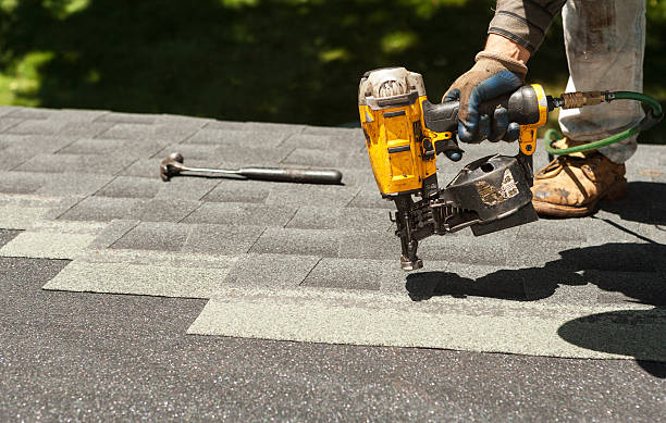 Quick and Trustworthy Emergency Roof Repair Services in Wormleysburg, PA