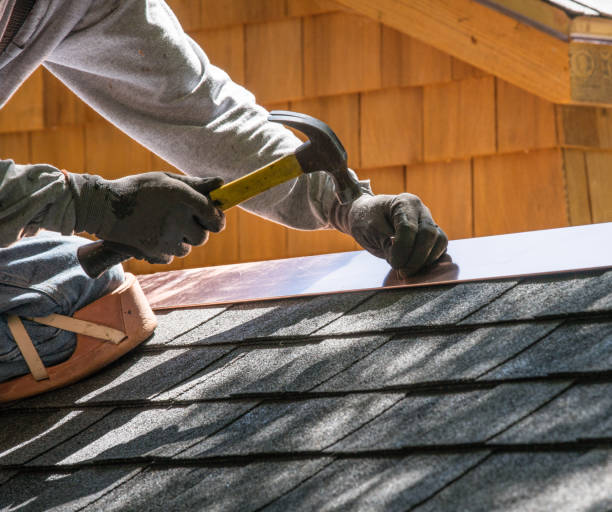Quick and Trustworthy Emergency Roof Repair Services in Wormleysburg, PA